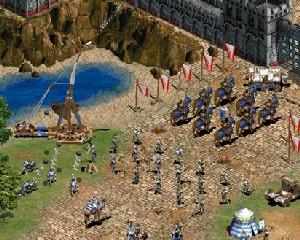 Age of Empires 2 Screen Shot